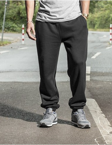 B-BY014-Heavy Sweatpants